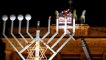 Hanoucca à Berlin : hommage juif aux victimes de l'attentat