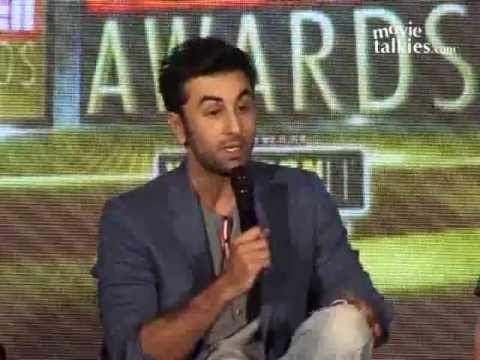 Ranbir Kapoor Speaks About Anurag Basu's Biopic On Kishore Kumar