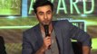 Ranbir Kapoor At The Announcement Of 19th Annual Colors Screen Awards