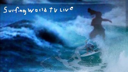 SURFING  HAWAII 2016 SURF  WORLD TV LIVE-ON