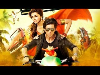 Chennai Express Review
