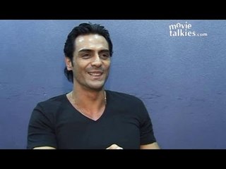 Arjun Rampal Talks About 'Inkaar' (Exclusive Interview)