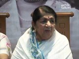 Lata Mangeshkar Talks About Her Favourite Actresses, Singers And Films At 'Calender Launch' Event