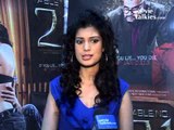 Tena Desae Talks About Her Character In The Upcoming Film 'Table No. 21'