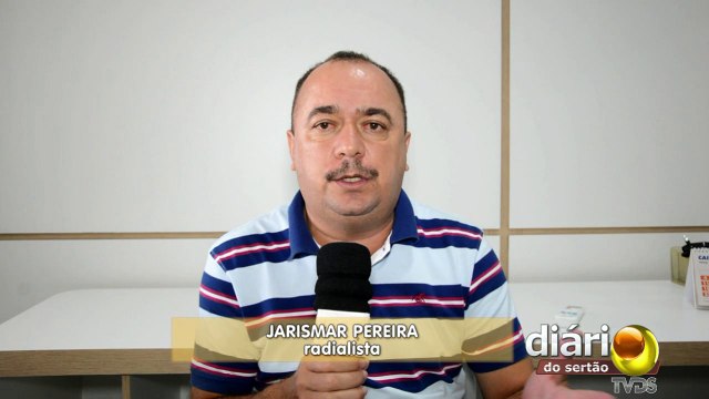 Direto ao Ponto - Jarismar Pereira - Recado aos próximos prefeitos