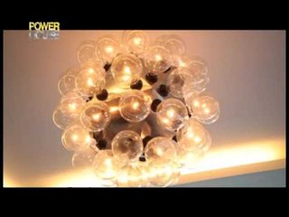 Tahanan ng sikat na Interior Designer na si Tessa Alindogan, nilibot ng 'Powerhouse'