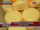 Milyon-milyong pisong halaga ng hair products na 'di aprubado ng FDA, nasabat