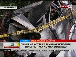 BT: Tatlo pa sa 6 na nasawi, tukoy na at pawang mga menor de edad