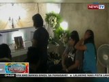 BP: 24-anyos na babae sa Batangas, pinagnakawan at pinatay umano ng asawa ng kanyang pinsan