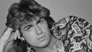 George Michael Found Dead on Christmas