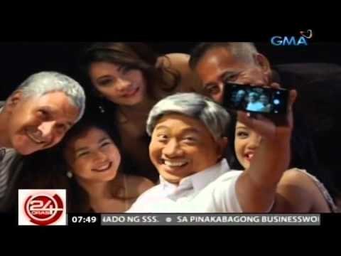 24 Oras: Dapat Tama Campaign ng GMA Network, muling ilulunsad