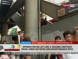 BT: Panayam kay Atty. Hernando Cabrera, spokesperson, LRT