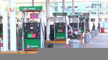 Alejandra Cullen | Sigue la corrupción y aumento a la gasolina en México