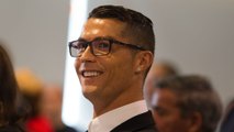 I've answered every doubter - Ronaldo