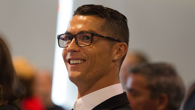 I've answered every doubter - Ronaldo