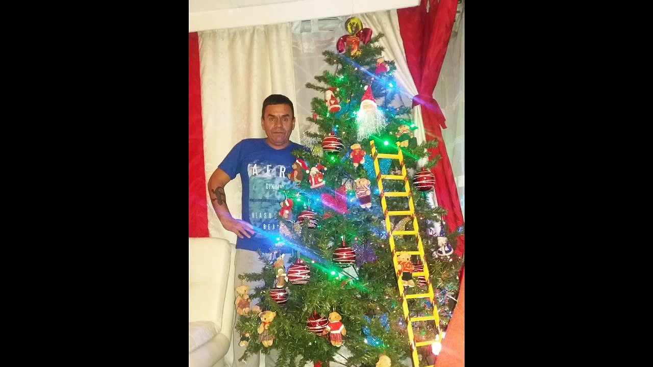 19 nov 2016 de rumba