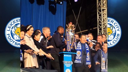 Rétro 2016 - Le conte de fées de Kanté