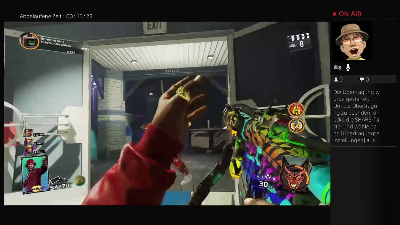 CoD Zombie German (6)