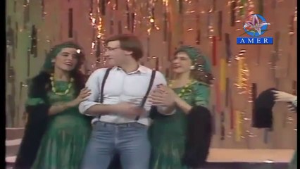 فرقة فور ام - طل الحليوة