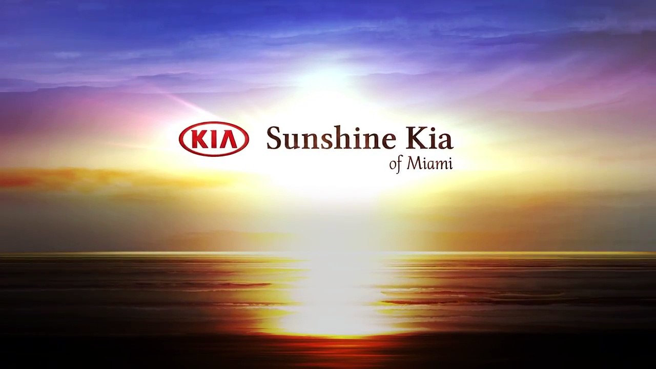 2017 Kia Sportage Miami Lakes, FL | Kia Dealer Miami Lakes, FL