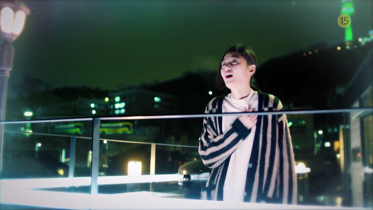 [予告]「青い海の伝説」第13話　LBSE13Teaser