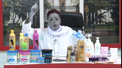 Karim Wade version Kouthia (27 Décembre 2016)