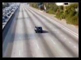 Funny airplane landing on highway (high quality) - Must watch!-r6a1D0wVwvI