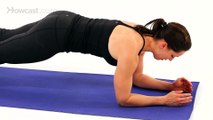 Core & Lower Stomach Exercises   Boot Camp Workout