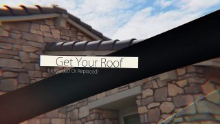 Glendale Roofing Services - Express Roofing LLC