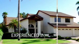 Queen Creek Roofing Services - Express Roofing LLC