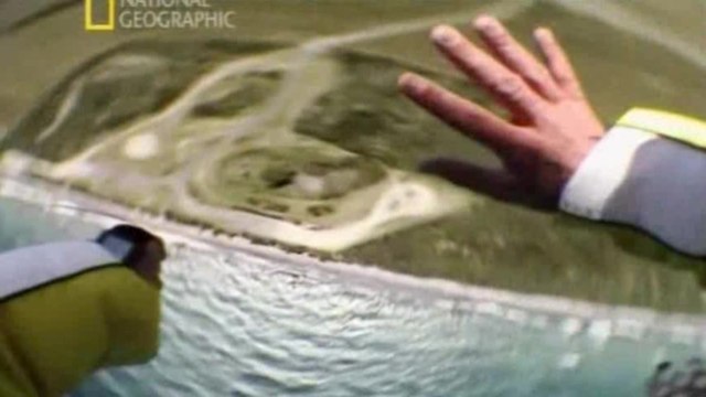 Несокрушимые 03. Свободное падение с высоты 4500 метров / The Indestructibles (2011) National Geographic