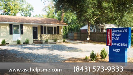 Welcome to Advanced Spinal Care