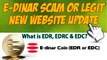 E-Dinar to E-DinarCoin Update September 2016 - E-Dinar Urdu Presentation - E-Dinar Scam or Legit