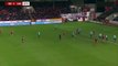 Aberdeen 2:1 Hamilton (Scottish Premier League. 27 December 2016)