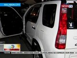 BT: Konsehal ng Malabon, patay nang tambangan ng riding-in-tandem