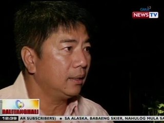 BT: Birthday party ni Willie Revillame, dinaluhan ng ilang malalapit na kaibigan sa industriya
