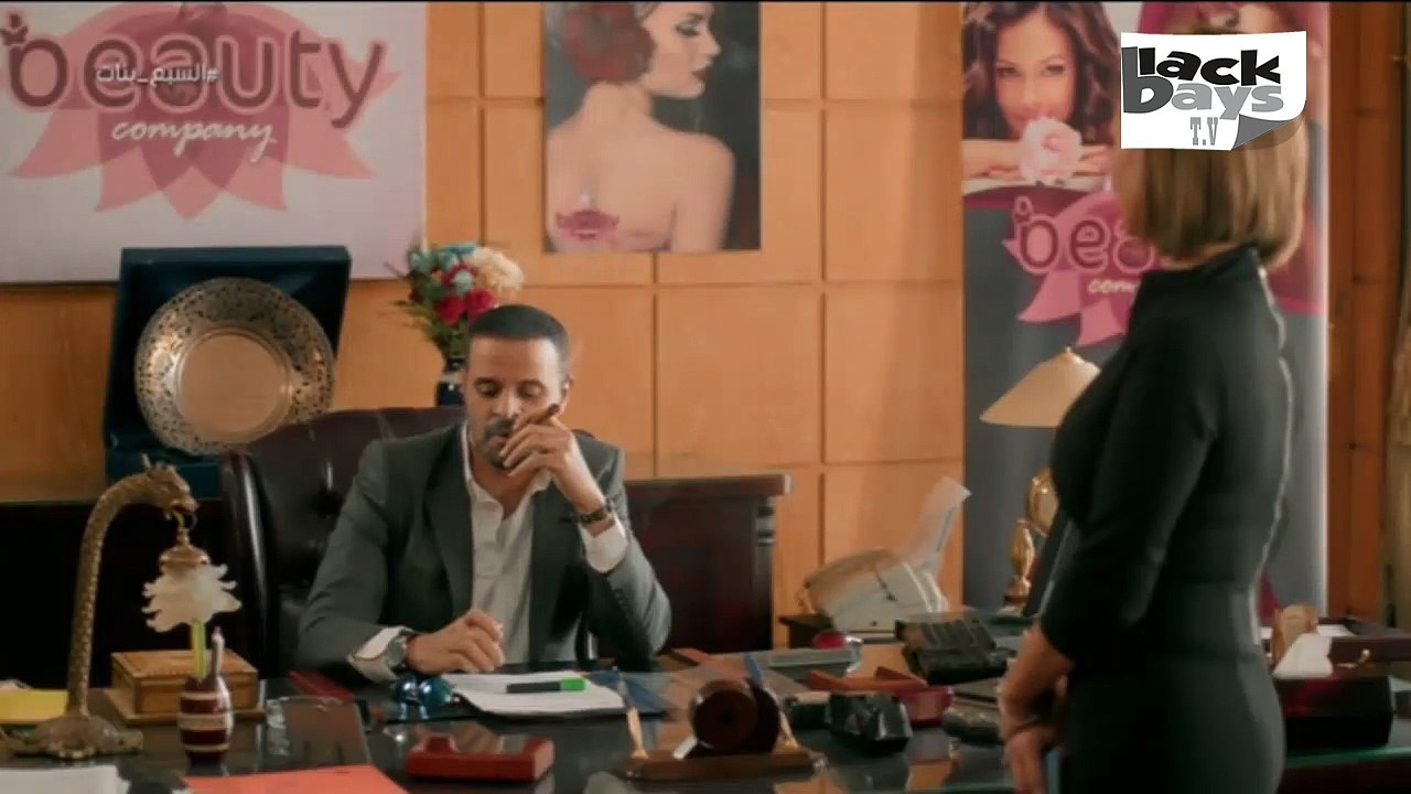 مسلسل السبع بنات الحلقه الرابعه والعشرون - Sabaa Banat series Episode 24