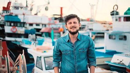 Melih Kahveci - Kayıklar Sıra Sıra (YENİ KLİP)