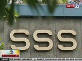 BT: SSS, pinag-aaralan na kung kakayaning madagdagan ng P1k ang pensyon ng mga miyembro