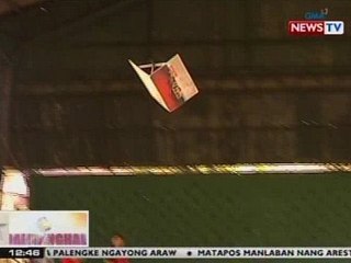 BT: Flying billboard, gumagamit ng bagong teknolohiya katulad sa mga drone