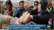 Lakwatsa ni Lyn Ching sa Shinto Shrine sa Japan | Unang Hirit