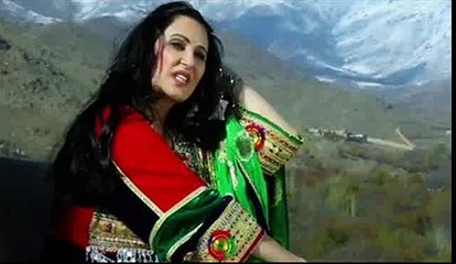 naghma of Pashto songs 2016