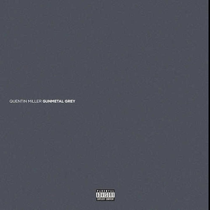 Quentin Miller - Post Malone