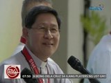 Archbishop Tagle, pinaalalahanan ang mga pulitiko na maging tapat sa kanilang serbisyo-publiko