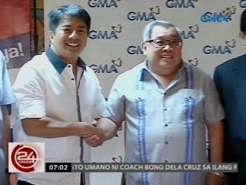 Willie Revillame, excited dahil araw-araw na ang Wowowin simula sa Lunes bago mag- 24 Oras
