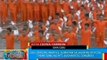 Cebu dancing inmates, sumayaw sa saliw ng official theme song ng Int'l Eucharistic Congress