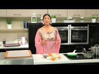 شوربة لبن جوز هند - كرواسون بالبرتقال والشيكولاته | بالهنا حلقة كاملة