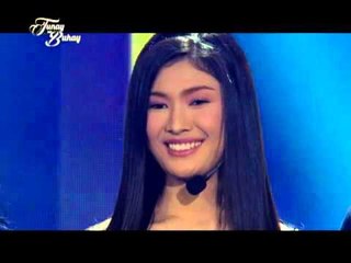 Thea Tolentino, muling binisita ang dati niyang paaralan