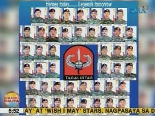 UB: Pangakong tulong ng gobyerno sa pamilya ng SAF 44, hindi pa rin daw natatanggap