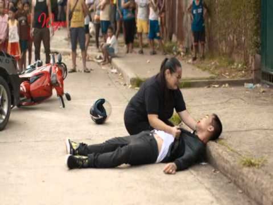 'Wagas' na pag-ibig nanatili, sa kabila nang pagpanaw ng minamahal